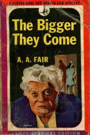The Bigger They Come (1939)